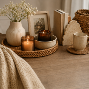 Cozy Home Accessories