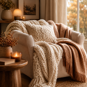 Blankets & Throws