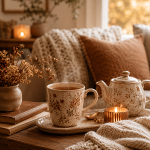 Mugs & Teaware