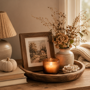 Cottage Decor