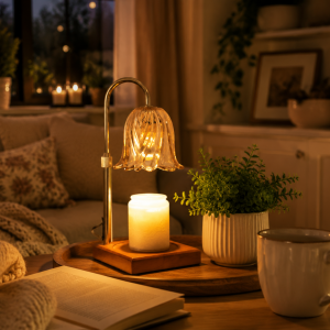 Candle Warmer Lamp