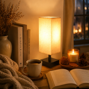 Small Table Lamp
